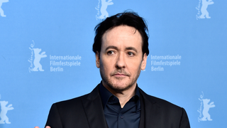 John Cusack and Rainn Wilson to star in Gillian Flynn's <i>Utopia </i>for Amazon